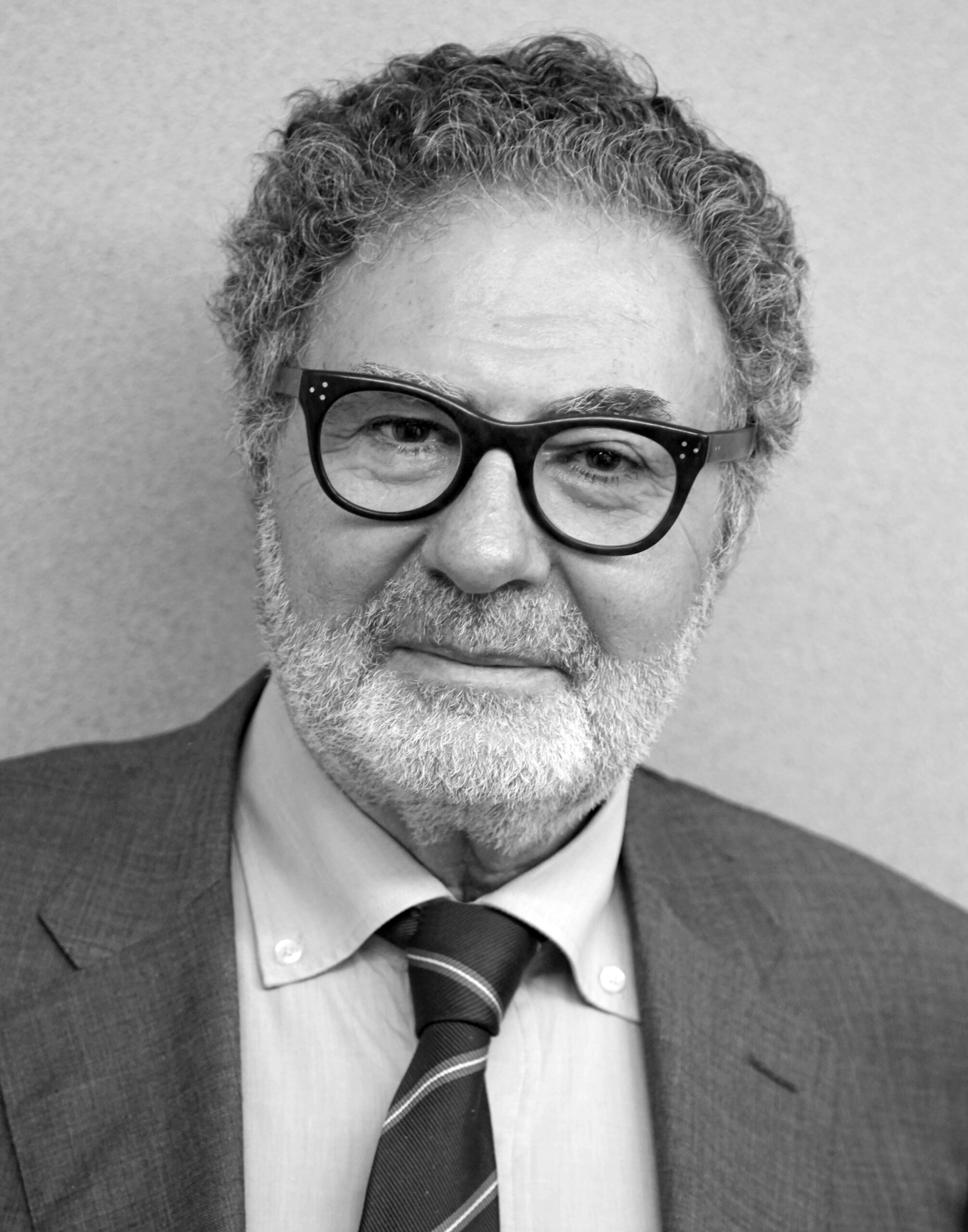 Maître Christian Brogi
